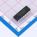 Lingxingic SN74LS193N(LX)