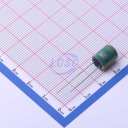 BERYL Electronic Tech RC200M100LO8*9TH-2A1E