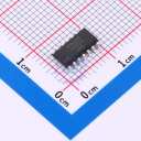 MSKSEMI AD8554ARZ-MS