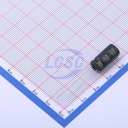 BERYL Electronic Tech RG010M102LO8*16TA-1A1E