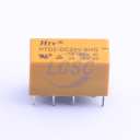 Ningbo Bo Yue Elec HTD2-DC24V-SHG