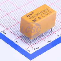 HTD2-DC24V-SHGNingbo Bo Yue Elec