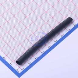 S-901-300-5mm Bk 200mSalipt