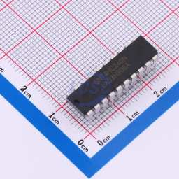 SN74HC240N(LX)