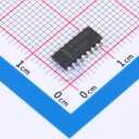 Lingxingic SN74LS166ADR(LX)