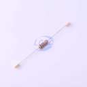 Chian Chia CF1W-1KΩ±5%T