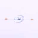 Huaxing MF1/4W-22Ω±1%T52