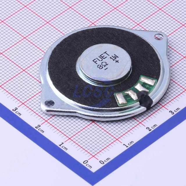 FUET FS40MS0810-H5.9R