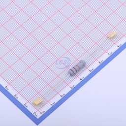 MOF3WS-12KΩ±5%TChian Chia