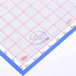 CF1/6W-510Ω±5%T52Huaxing