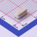 Atom BTB080016-M2S11202