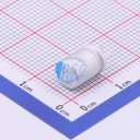 United Chemi-Con APSE6R3EC3561MF08S