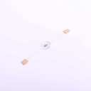 Huaxing CF1/6W-4.7Ω±5%T52