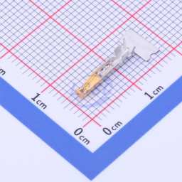 464772ERNI Electronics