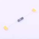 Chian Chia KNP3WS-10Ω±5%T