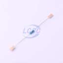 Huaxing MF1/4W-10Ω±1%T52