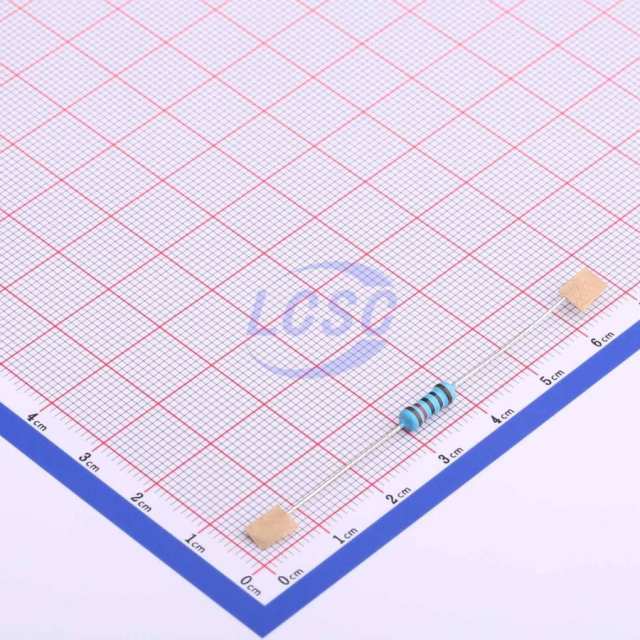 Huaxing MF1/2W-120Ω±1%T52