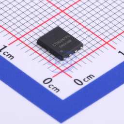 CTN04N7P5Convert Semiconductor