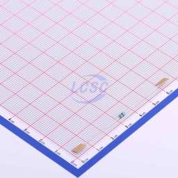 MF1/8W-4.7Ω±1%T52Huaxing