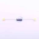 Chian Chia MOF3WS-1.5KΩ±5%T