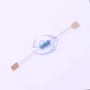 Huaxing MF1/2W-470KΩ±1%T52