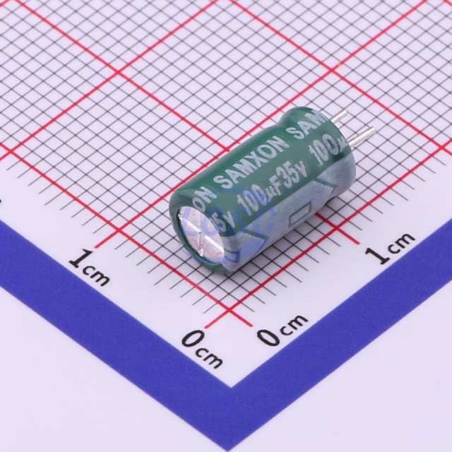 Man Yue EGF107M1VE11CB