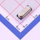 Suzhou Liming Elec 49SSMD-11.0592-20-10-10/B