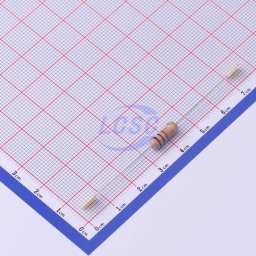 CF1W-1KΩ±5%TChian Chia