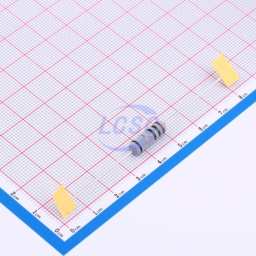 KNP3WS-10Ω±5%TChian Chia