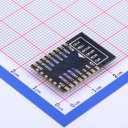 Wireless-tag WT8266-S5 ESP-12F