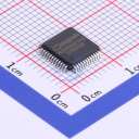 Megawin MG32F02A032AD48