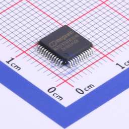 MG32F02A032AD48Megawin