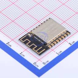 WT8266-S5 ESP-12FWireless-tag