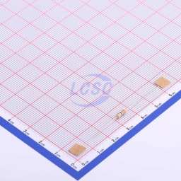 CF1/4W-36Ω±5%T52Huaxing