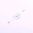 Huaxing MF1/8W-4.7Ω±1%T52