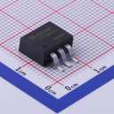 HGSEMI LM7805CS/TR