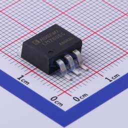 LM7805CS/TR