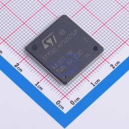 STM32L4P5ZGT6P
