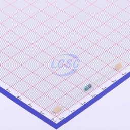 MF1/4W-22Ω±1%T52Huaxing