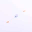 Huaxing MF1/8W-82Ω±1%T52