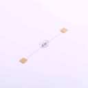 Huaxing CF1/4W-36Ω±5%T52