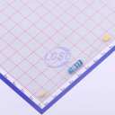 Chian Chia MF3WS-0.12Ω±1%T