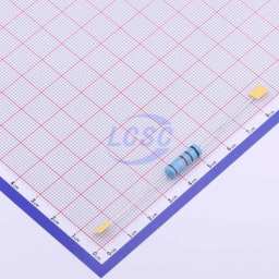 MF3WS-0.12Ω±1%TChian Chia