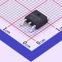 WSF3036Winsok Semicon
