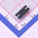 Suzhou Liming Elec 49SSMD-11.0592-20-10-10/B