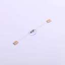 Huaxing CF1/4W-910Ω±5%T52