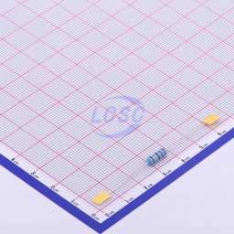 MF1/2W-22Ω±1%T52Huaxing