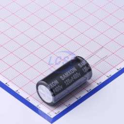 EKM127M2GL35RRMan Yue