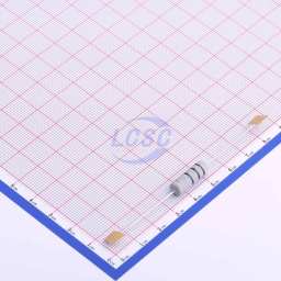 MOF5WS-10Ω±5%TChian Chia