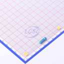 Chian Chia MF3WS-820Ω±1%T